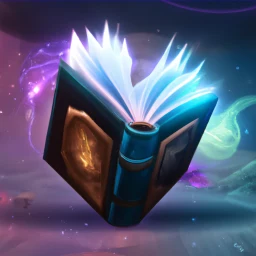 AI Book Writer Generator icon